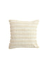 Cushion 45x45 cm MAGLIE cream