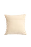 Cushion 45x45 cm MAGLIE cream