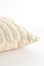 Cushion 45x45 cm MAGLIE cream