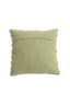 Cushion 45x45 cm MAGLIE dark green