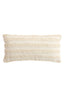Cushion 60x30 cm MAGLIE cream