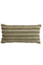 Cushion 60x30 cm MAGLIE dark green