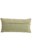 Cushion 60x30 cm MAGLIE dark green