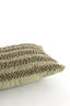 Cushion 60x30 cm MAGLIE dark green