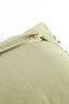 Cushion 60x30 cm MAGLIE dark green
