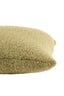 Cushion 45x45 cm LAISA olive green