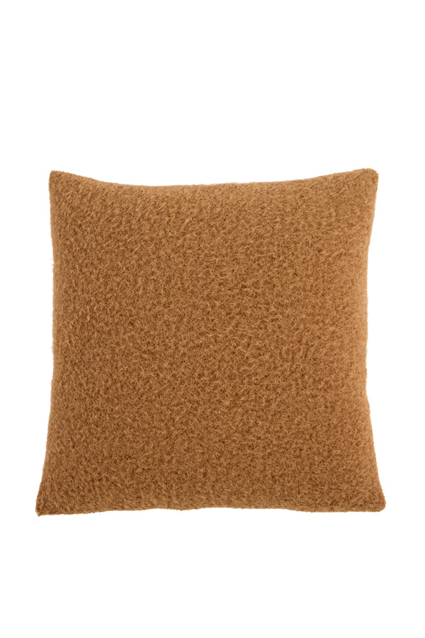 Cushion 45x45 cm LAISA terra