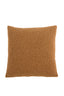 Cushion 45x45 cm LAISA terra