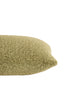 Cushion 60x30 cm LAISA olive green