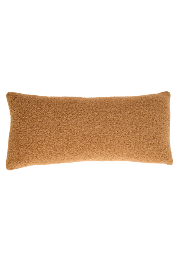 Cushion 60x30 cm LAISA terra