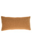 Cushion 60x30 cm LAISA terra
