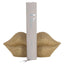 Bookstands Kiss gold gold
