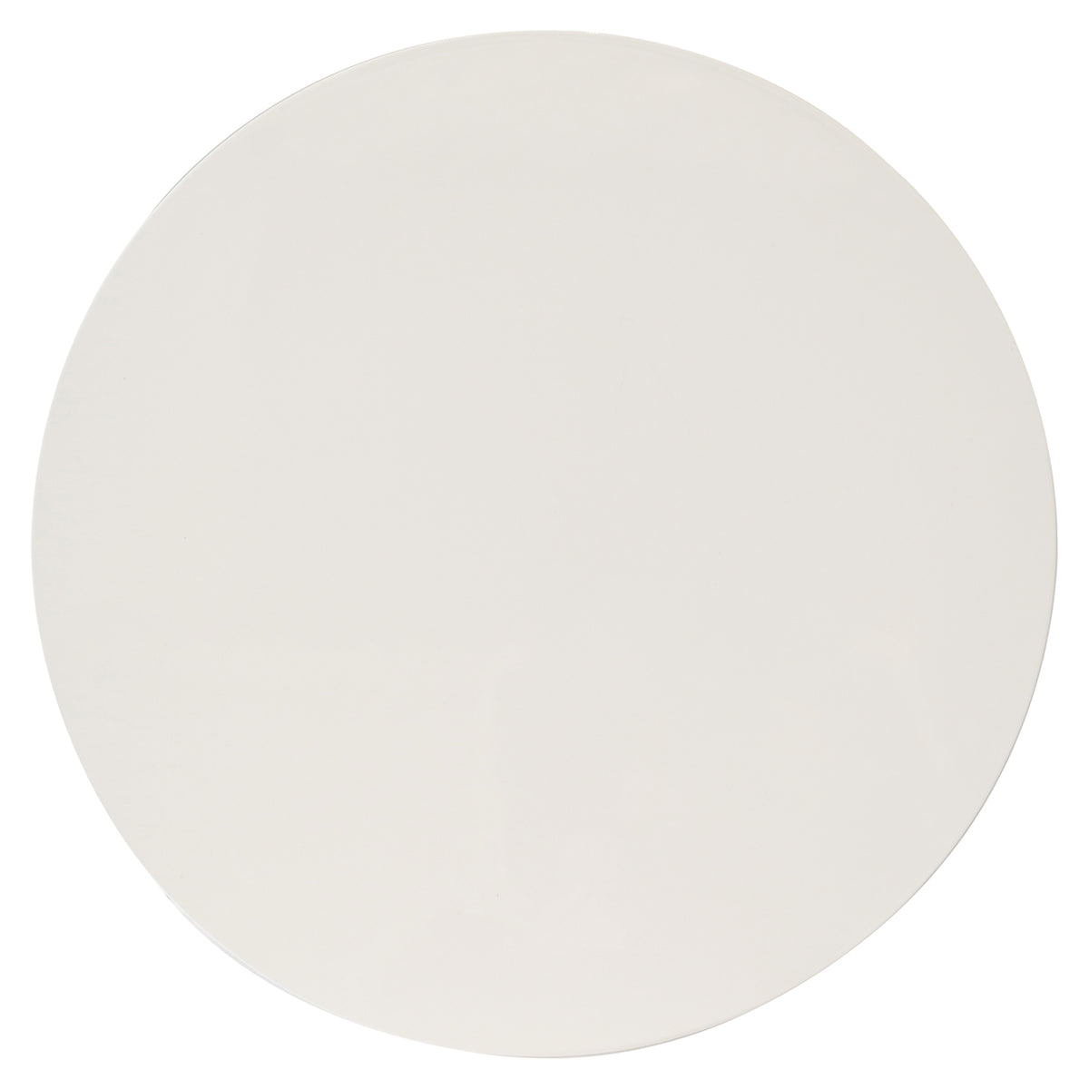 End table Merrick coconut milk