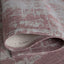 Washable Rug Carina Pink | 6920P