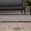Washable Rug Carina Pink | 6920P