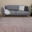 Washable Rug Carina Pink | 6920P