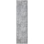 Washable Rug Carina Grey | 6921G