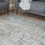 Washable Rug Carina Grey | 6921G