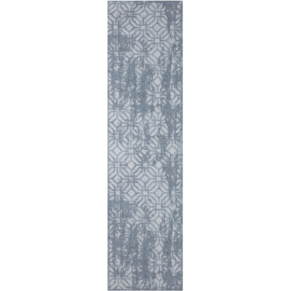 Washable Rug Carina Blue | 6931B