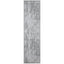 Washable Rug Carina Grey | 6932
