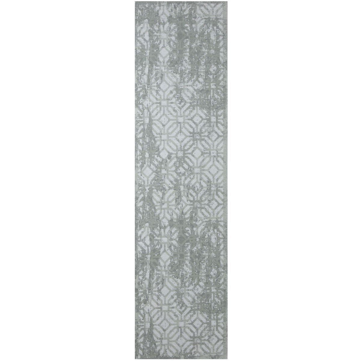 Washable Rug Carina Green | 6934