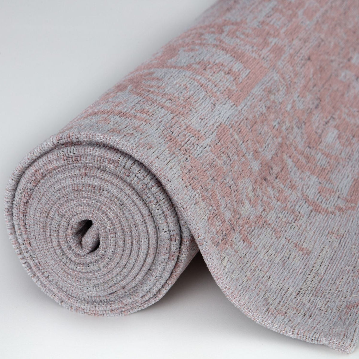 Washable Rug Carina Pink | 6941P