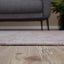 Washable Rug Carina Pink | 6941P