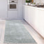 Washable Rug Carina Green | 6944