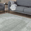 Washable Rug Carina Green | 6944