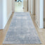 Washable Rug Carina Blue | 6945