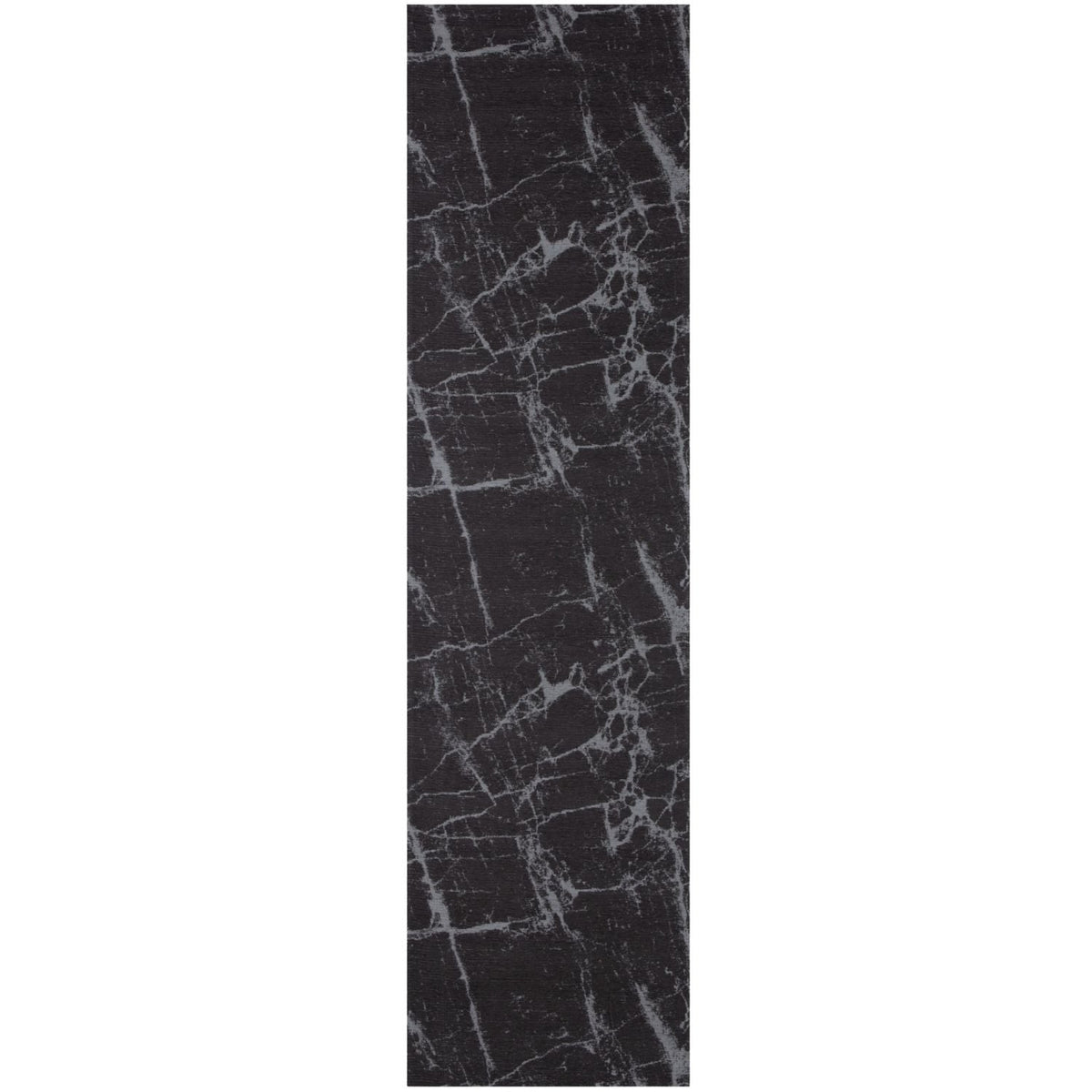 Washable Rug Carina Dark Grey | 6952D