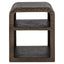 Nightstand Dorma Brunzae