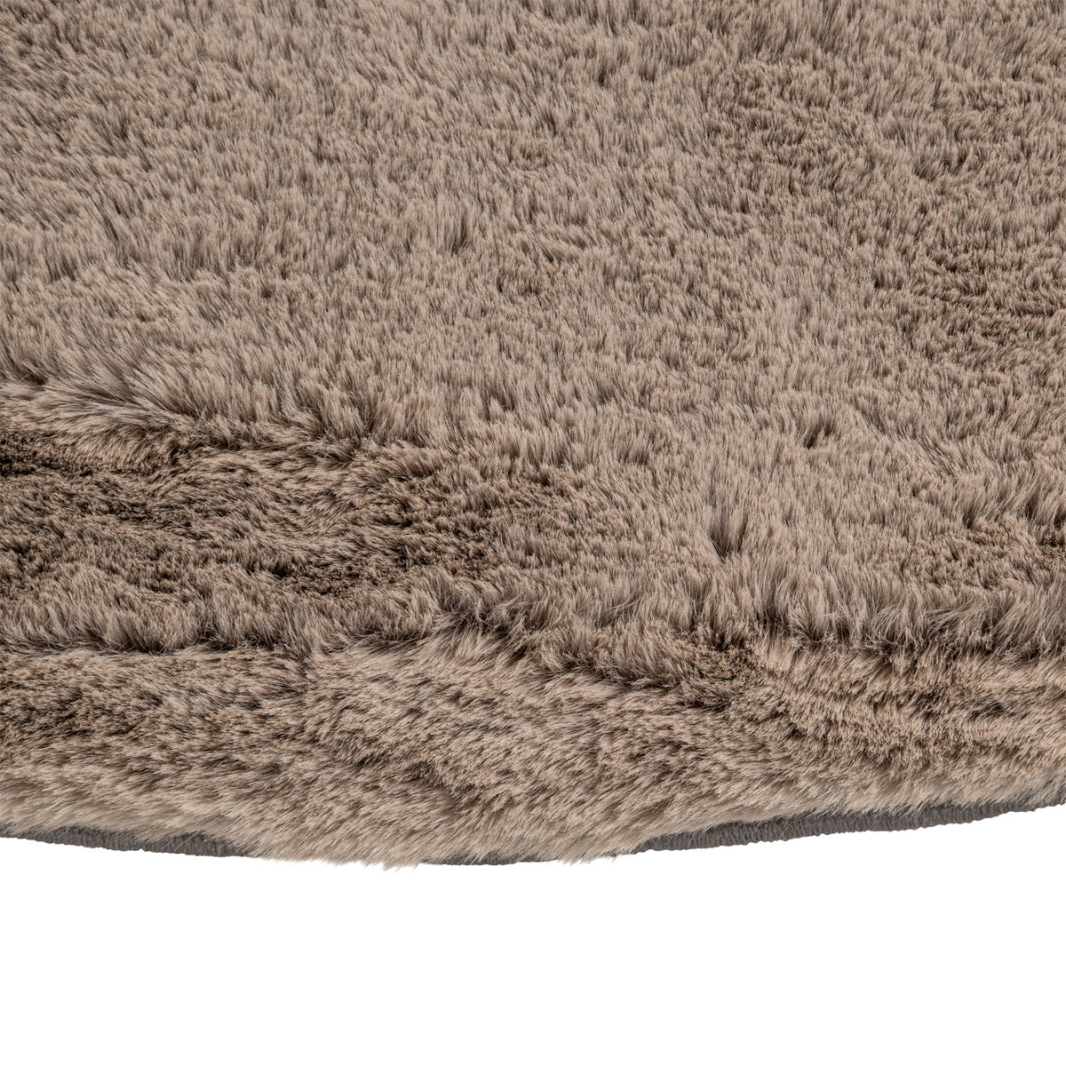 Carpet Saifo sand 160Ø