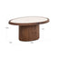 Coffee table Melrose spicebrown