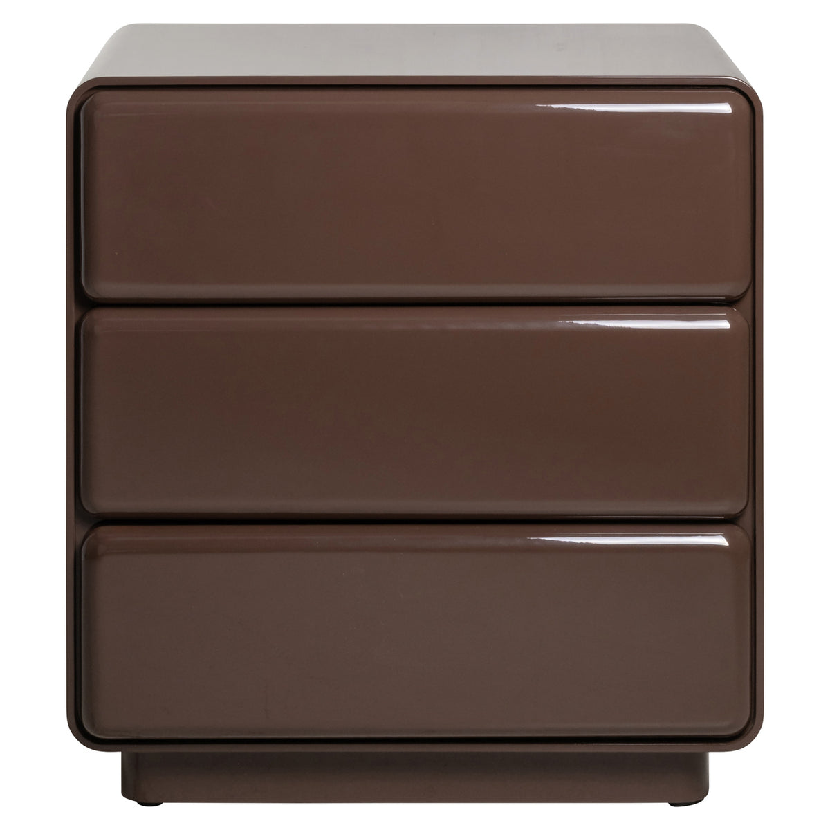 Nightstand Demy Chestnut