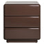 Nightstand Demy Chestnut