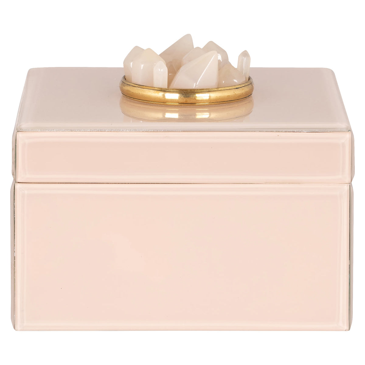 Storage box Jalisa pink