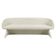 Dining bench Quiriro biscotti