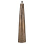 Floor lamp Velune brass antique
