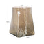 Vase Elara smoke small