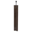 Floor lamp Aurelia Chestnut