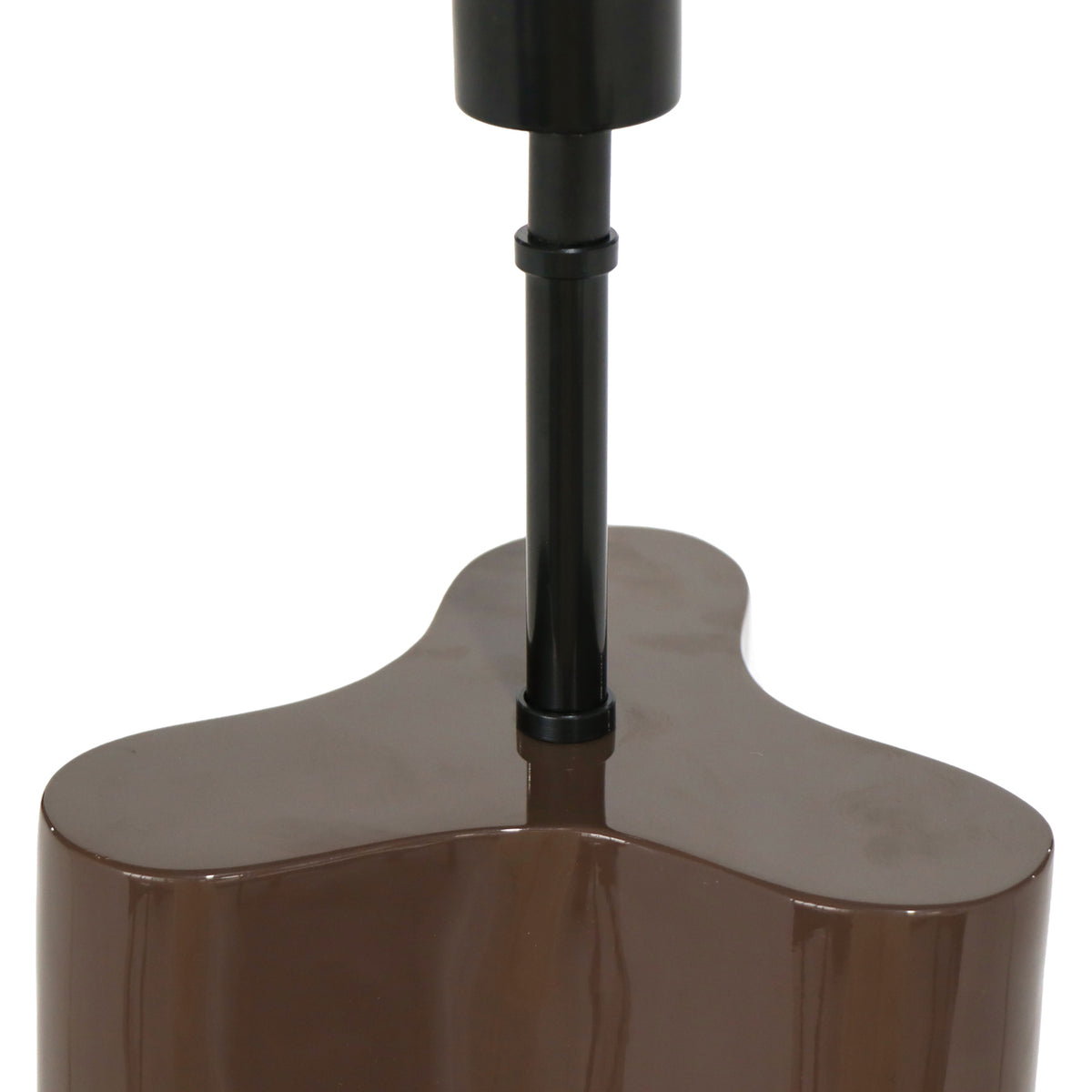 Floor lamp Aurelia Chestnut