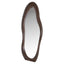 Mirror Zia Chestnut