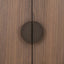 TV cabinet Windsor walnut
