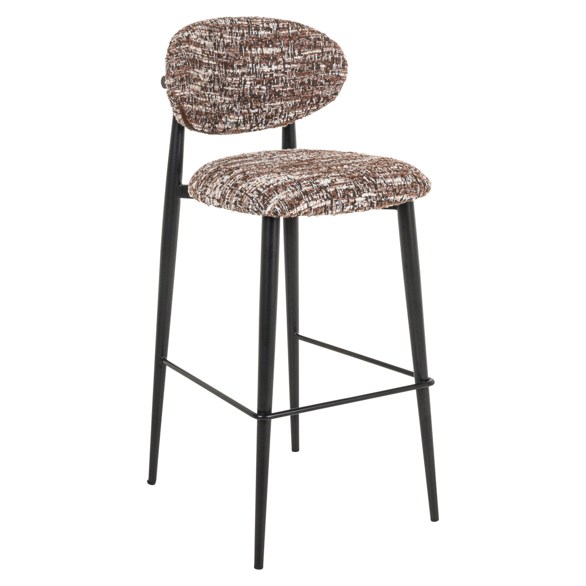 Bar stool Dantes hazel