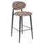 Bar stool Dantes hazel