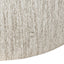 Sofa Angusto natural softweave lounge left