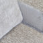 Sofa Pasha pearl island 3-seater + lounge right fully upholstered