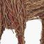 Vine Reindeer Decoration 162cm