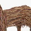 Vine Reindeer Decoration 162cm